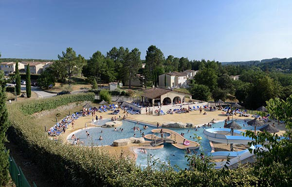 Location vacances Ardèche - 14 - résidences